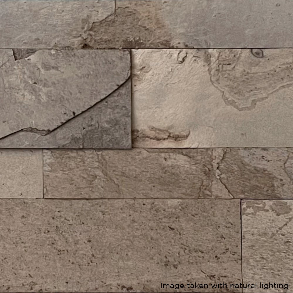 Stone Brown Tile