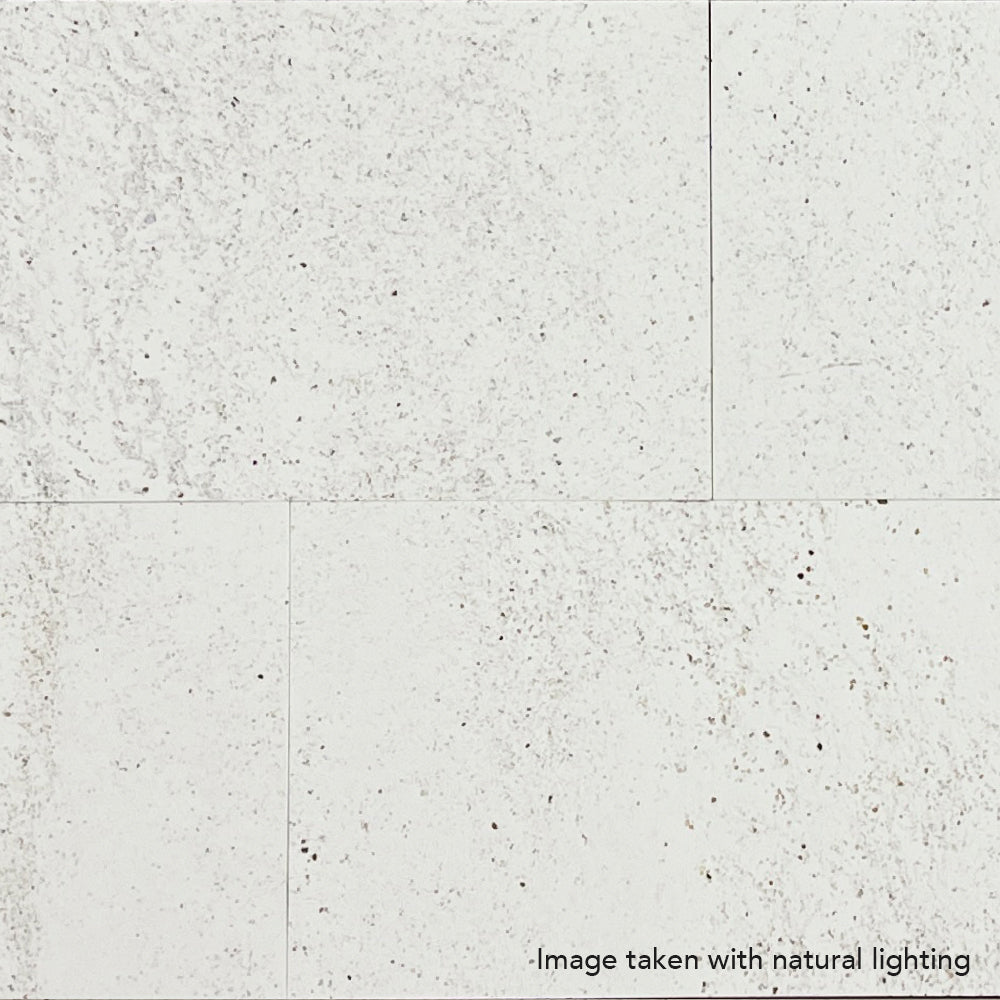 Concrete Subway Light Sand Tile